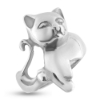 Billede af Ring "Catz" 925s sølv