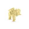 Billede af Vedhæng elefant 8 kt. facon 5,3 gr. (prisen er excl. guld)