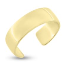 Billede af Tåring 5,0 mm. 14 kt. 585