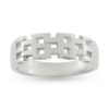 Billede af Ring mursten led 925 s.