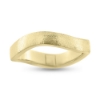 Billede af Ring bølget, inderring, br. 3,3 mm.