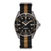 Billede af Certina DS Action Diver titanium powermatic 80 30bar safirglas 43mm