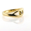 Billede af Ring med brill. 0,05 w/vs. 14 kt.