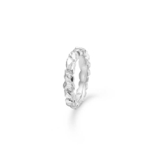 Billede af Studio Z "Element" ring sølv (str. 54)