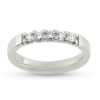 Billede af Alliancering 14 kt. hvg. 5* 0,07 w/vs