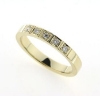 Billede af Alliancering brillant 5* 0,03 w/vs. 14 kt.
