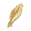 Billede af Spirit Icons Fall broche forgyldt sølv