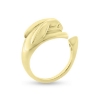 Billede af Ring "Rabbit" 14 karat guld 