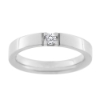 Billede af Alliancering 0,07 w/vs. 14 kt. hvg.