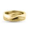 Billede af Collector ringsæt i 14 kt. guld