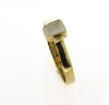 Billede af Tandring 1 tand (incl. ny ring) 14 kt