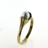 Billede af Ring kulturperle 5-5½ mm.