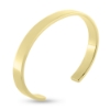 Billede af Armring massiv bredde 5,0 mm. tyk. 1,5 mm.