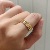 Billede af Ring mursten led 