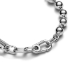Billede af Pandora ME armbånd kugle og ledkæde sølv (15-23 cm)
