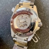 Billede af Certina DS Action Diver Automatisk Grøn 300m safirglas 38mm