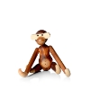 Billede af Kay Bojesen Abe - Lille - Teak/Limba