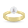 Billede af Ring perle 6 m/m. Fwp.