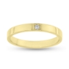 Billede af Alliancering brillant 0,02 w/vs. 14 kt.