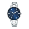 Billede af Lorus Women dameur stål stållænke 34mm 5bar