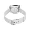 Billede af *Bering Ocean Pebble dameur hvid natorem 30mm 3ATM