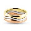 Billede af Collector yderring i 14 kt.