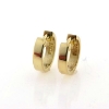 Billede af Ørecreol knæk, massiv, br. 2,8 mm.