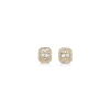 Billede af Mads Z ørestik 14 kt. "Elizabeth" m. 0,18 ct. W.SI