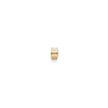 Billede af Mads Z Black Sun bead 14 kt. guld "Drill"