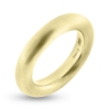 Billede af Ring, 5 mm. 3/4 rund tråd, massiv