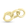 Billede af Loge tai-tac 15mm. guld