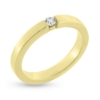 Billede af Alliancering 0,08 w/vs. 14 kt. guld
