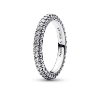 Billede af Pandora Timeless Pavé ring sølv m. cz (str. 48-60)