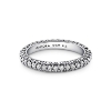 Billede af Pandora Timeless Pavé ring sølv m. cz (str. 48-60)
