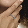 Billede af Pandora Timeless Pavé ring sølv m. cz (str. 48-60)