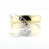 Billede af Ring 3 brill. a  0,02 w/vs 8 kt.