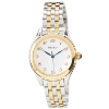 Billede af Seiko Caprice dameur stål gulddoublé 29mm 5 bar