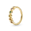 Billede af Pandora MARVEL The Avengers Infinity-sten ring forgyldt metalblanding (str. 48-60)