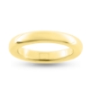 Billede af Ring massiv rund