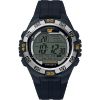 Billede af *CAT Digimax herreur digital blå gummirem 10bar 47mm