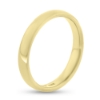 Billede af Ring blank oval profil 3,9*1,8 mm.