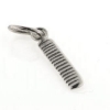 Billede af Vedhæng frisørkam (hj. 14 mm.) Priser fra