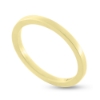 Billede af Garderring, bredde 1,6 mm., tyk. 1,8 mm.