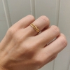 Billede af Ring bismark led