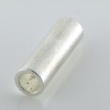 Billede af Vedhæng rør lg. 30 mm. udv. dia. 9,5 mm. 925 s.