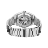 Billede af Bering Automatic herreur stål lænke blå skive 10bar 41mm