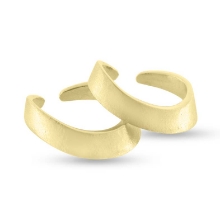 Billede af Øresmykke dille 14 kt. facon 9,1 gr.