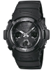 Billede af CASIO G-SHOCK AWG-M100B-1AER (5230)