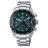 Billede af Seiko Prospex Speedtimer Chronograph herreur solar 10bar safirglas 39mm