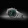 Billede af Seiko Prospex Speedtimer Chronograph herreur solar 10bar safirglas 39mm
